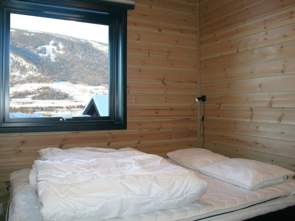 Hafjell Gard chalet 57