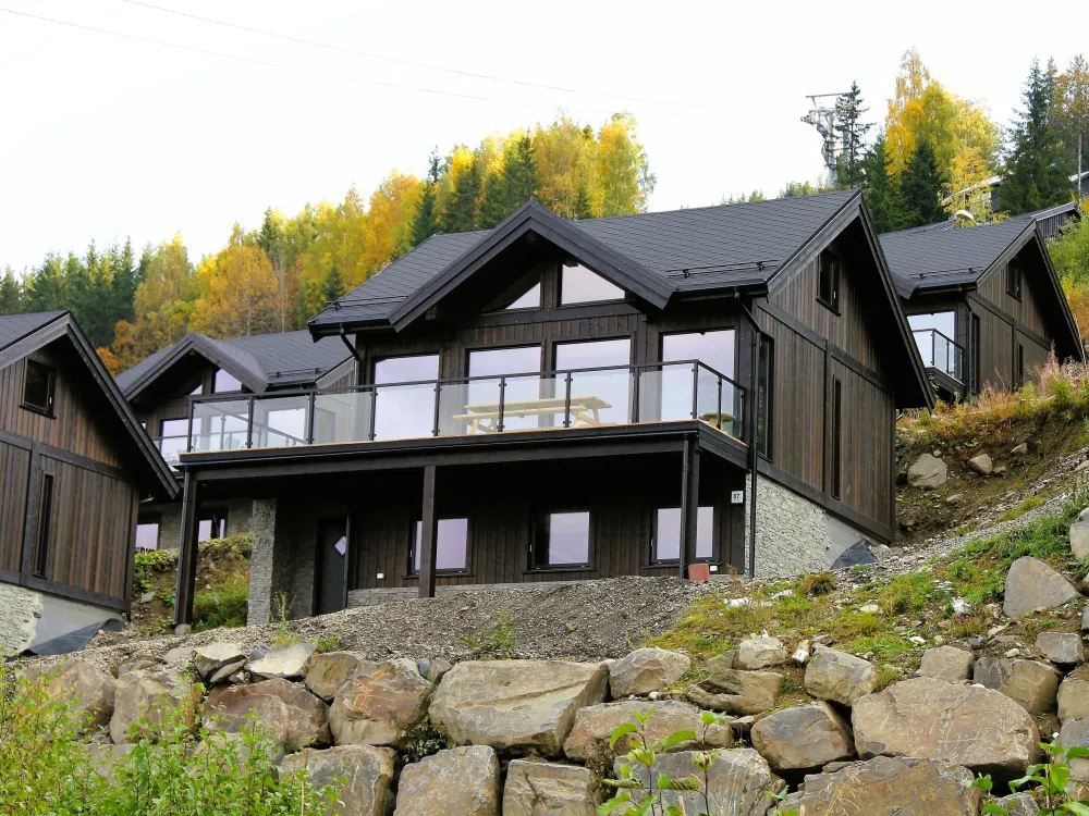 Hafjell Gard chalet 57