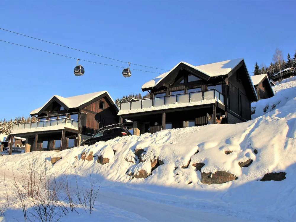 Hafjell Gard chalet 57